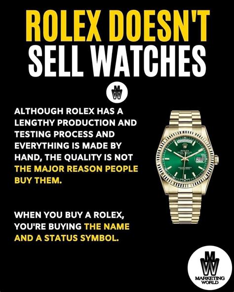 rolex refused to sell watch|rolex watch selling ad.